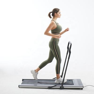 China IPO WALK IPO Walk M100S Mini Walking Pad Treadmill Popular Smart Gym Running Machine Sales Perfect Design In Fitness Equipment for sale