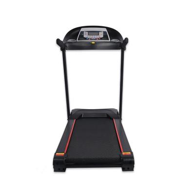 China Home Use Cheap Fitness Equipment Indoor Sports Folding Electric Treadmill Treadmill And Running Machine for sale