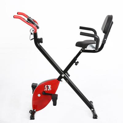 China wholesale high quality smart 150kg exercise bike under desk exercise bike for sale