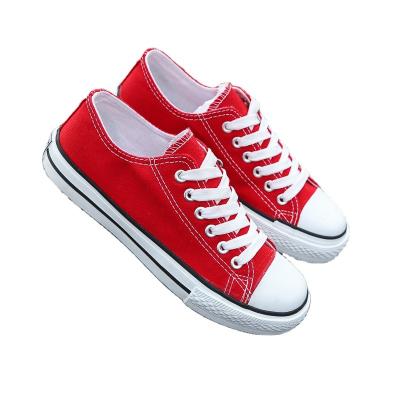 China Cushioning Classic Sneaker Canvas Shoes Men's OEM Anti-odor Sweat-absorbent Casual Shoes Unique Breathable Fashionable Shoe for sale