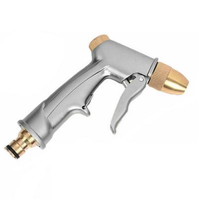 China Plastic Washing Machine Sprinkler Nozzle Foam Cleaning Water Sprinkler High Pressure Water Spray Gun for sale