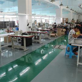 Verified China supplier - Dongguan Jialian Packing Products Co.LTD