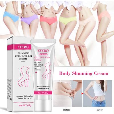 China 2021 Weight Loss Chia Factory Private Label Sweat Gel Stick Loss Weight Workout Enhancer Cream with Coconut Oil Fat Burning Slimming Cream for sale