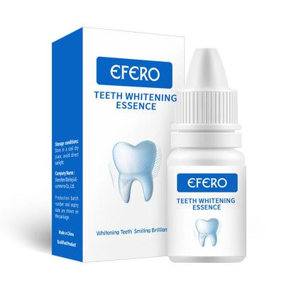 China Beautiful Smile TEETH TOOTH WHITENING Newest Wholesale Natural Teeth Cleaning Quickly Remove Plaque Stains Teeth Whitening Essence Serum for sale