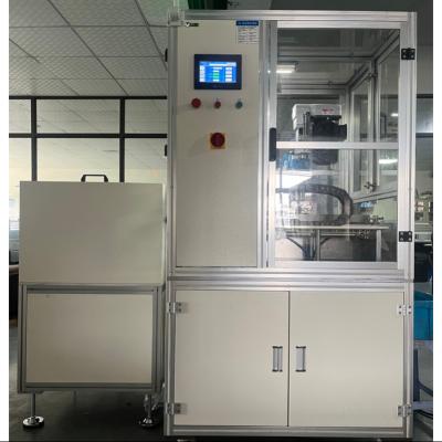 China Automation Equipment Customized Accessories Parts Assembly Machine Automatic Assembly Line for sale