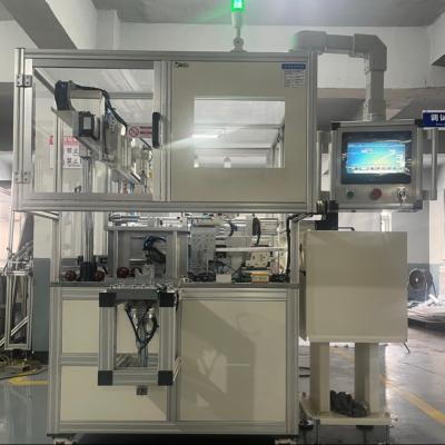 China energy & Extracting Assembly Customizable Fully Automatic Machine For Oilproof Ring Assembly Production Line for sale