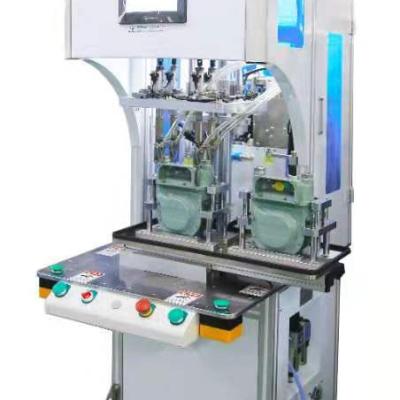 China Automatic hotel screw tightening machine for sale