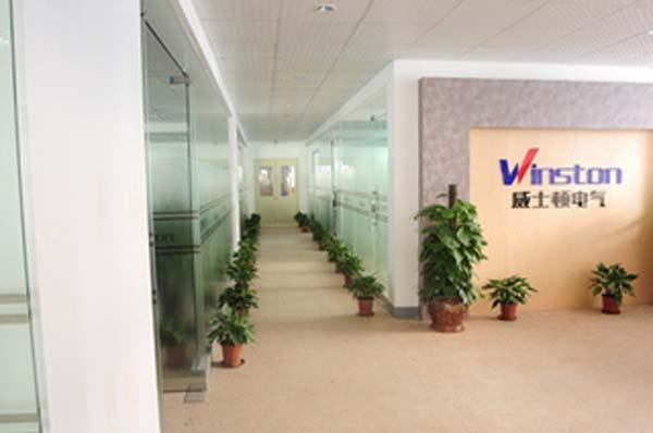 Verifizierter China-Lieferant - YUEQING  WINSTON  ELECTRIC  CO.,LTD.