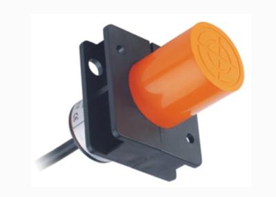 China Sensor de proximidad del alambre del silicio 2 CM34 capacitivo, interruptor de proximidad infrarrojo en venta