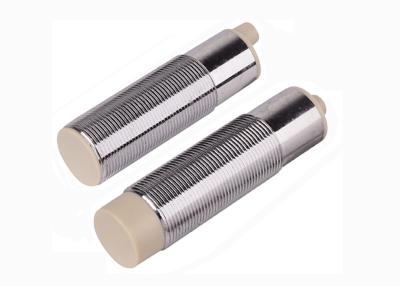 China CM18 Metal Detection PNP And NPN Flush / Non-Flush Type Capacitive Proximity Sensor for sale