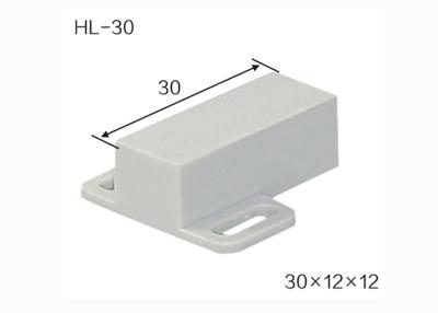 China Magnetische Annäherungssensor-hohe Präzision REEDhoher temperatur Entstörungs zu verkaufen