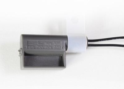 Chine Sonde magnétique de protection de point de thermostat électronique de pièce de commutateur d'induction de vent à vendre