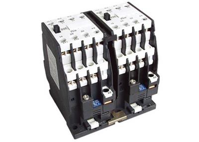 China Long Distance Stopping Motor AC Capacitor Contactor 1000V Rated Insulation Voltage for sale