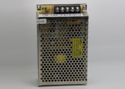 China 159*98*38mm Switch Mode Power Supplies S-60-12 I / P O / P 1.5KV for sale