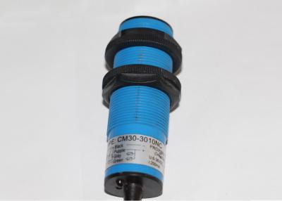 China Sensor de proximidad capacitivo del cm 30 ajustables en venta