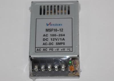 China MSF - fuente de alimentación de salida única de la transferencia 10w en venta