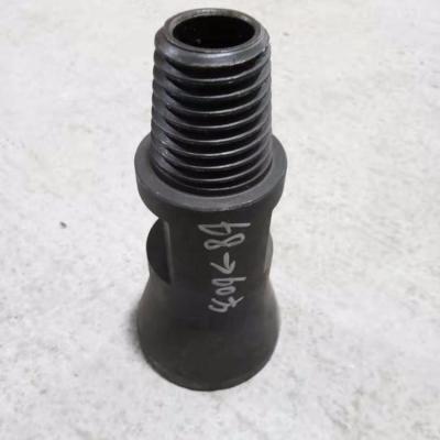 China Joint Hotels Connection Diameter 60 Drill Pipe Transition Connector Fittings for sale