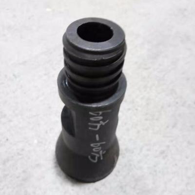 China ZGYX 430 Drilling Rig Joint Diameter Ore Mining Transition Connector Fittings 60 Mm for sale