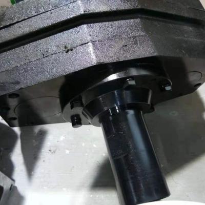 China Factory ZGYX-430 Drilling Rig Rotary Head Parts For Sale Promotion 430 Rig And Drill Accessories Rotary Head Drill Rig Fitting Parts for sale