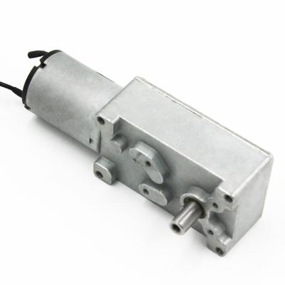 China Good Prices 3 Types Waterproof Mini Electric Dc Motor For Electric Bicycle SKM-B for sale