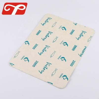 China High Quality Flexible OEM Insole Shockproof Breathable Antistatic Healthy Cardboard For Shoes for sale