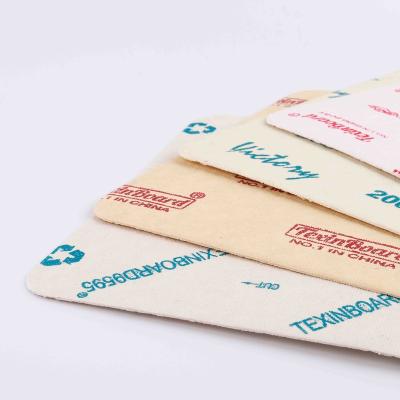 China Longest Lifespan Flexible Fiber Shock Absorption Insole Hot Selling Non-slip Cardboard For Shoes for sale