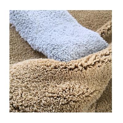 China Direct Selling Anti-static Primary Blanket Factory Wholesaler Cloth Carpet Background Adorning Cloth for sale