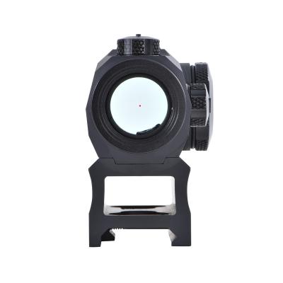 China 6061-T6 Aluminum OEM (CNC Machined) MR07A 1x20mm 2 MOA Shake Awake Sight, Red Dot Sight, Telescopic Sight Manufacturer for sale