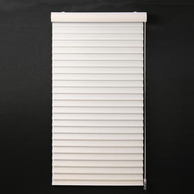 China Triple blind /window Nice sheer shades to look minimalist for sale