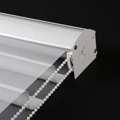 China Minimalist stylish shangrila blinds decorate your home for sale