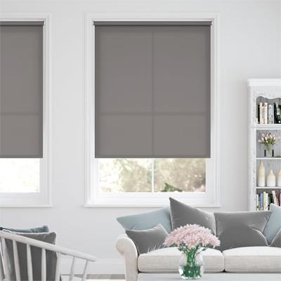 China Best New Minimalist Architectural Residential Apartment Window Roller Shade for sale