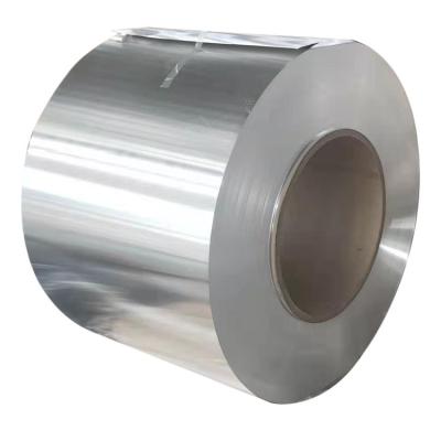 China Construction Industry Decoration SS 304 Hot Rolled 1.4301 2B Stainless Steel Coil for sale