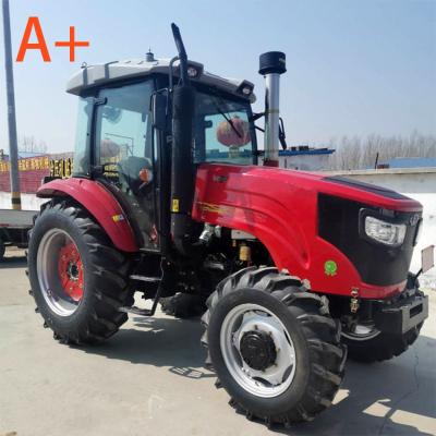 China Garment Shops Cheap Price Farm Tractor for sale