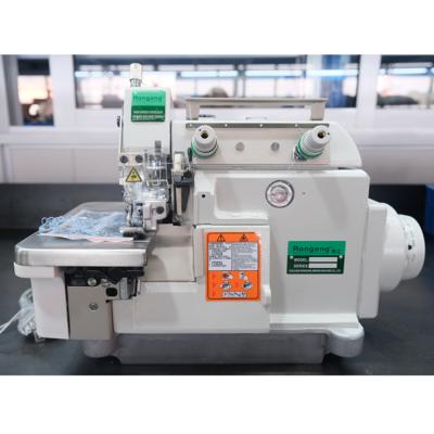 China Underwear Sports Use RONMACK RM-NX-2D Factory Yarn Fabric Factory Underwear Stitching Overlock Dyeing Jointer High Speed ​​Butted Sewing Machine -JB 2 for sale