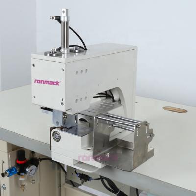 China RONMACK RM-2021B Bra inserting machine bra industrial automatic steel factory sewing machine for sale