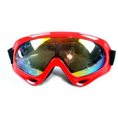 China Cheap ski goggles good ski helmet outdoor sport in British winter for sale