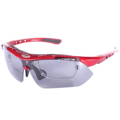 China 2019 sports LVXING 005-2 interchangeable glasses for sale