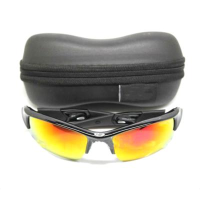 China Sports sunglasses 2019 new sports sunglasses with Polarized/PC 100%uUV400 (OEM) for sale