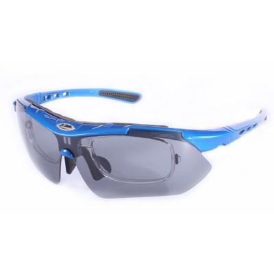 China Anti-UV Protective Eyes 2019 Sports Glasses With UV400 Cheap China Made Branded Sunglasses for sale