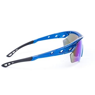 China Factory 100% UV400 Protection UV400 Protection High Quality Sunglasses China Anti Fog Custom Cycling Glasses for sale