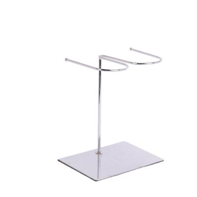 China From factory stainless steel boot display directly on the worktop MY-S0007 for sale