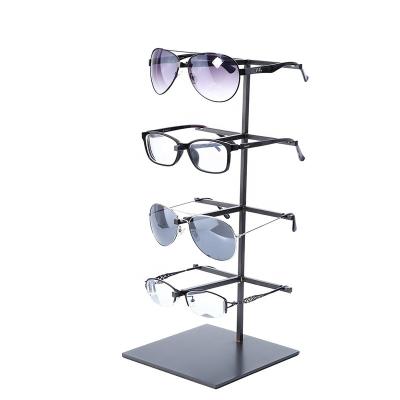 China Glasses Shop Sunglasses Display Rack MY-AG for sale