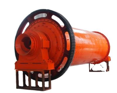 China Raw Material Available From Multiple Building Material Stores, Coal Ball Mill Machine for sale