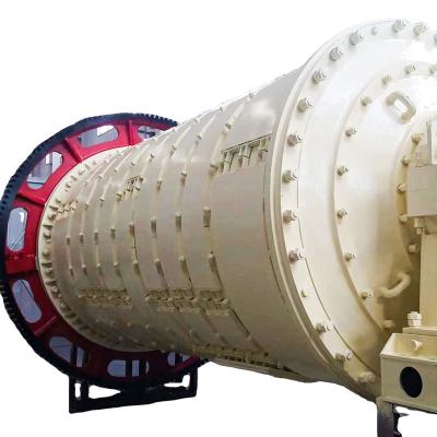 China energy & Underground Mining Overflow Ball Mill Mining MQY Type With ISO CE Certificate for sale