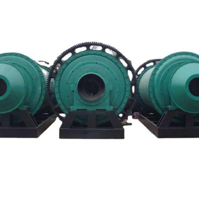 China Factory Raw Mill Dry Ceramic Ball Mill For Grinding Ball Mill For Ceramic Industry for sale