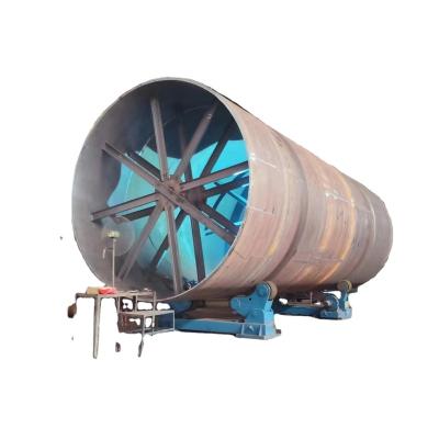 China Professional Building Material Stores China Manufacturer The New Dry Process Cement Rotary Kiln Mine Equipment for sale