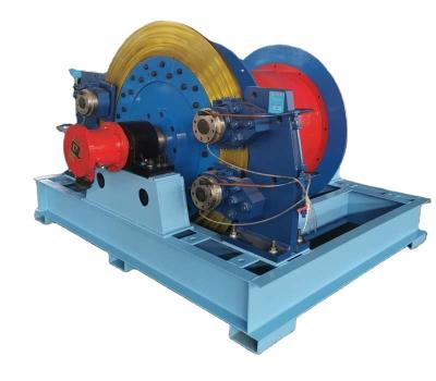 China Factory Mining Crane Manufacturers Crane Winch Coal Mine Piston Electric Air Winches for sale