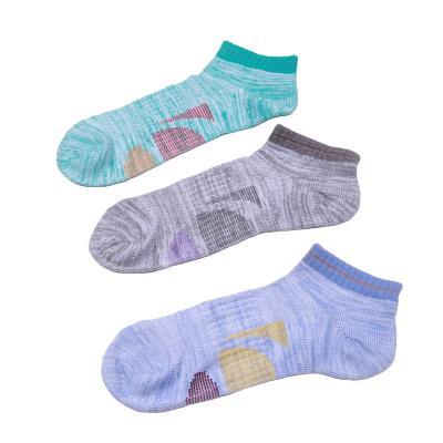 China 2021 breathable fashion wholesale manufacturer custom design unisex short ankle socks for sale