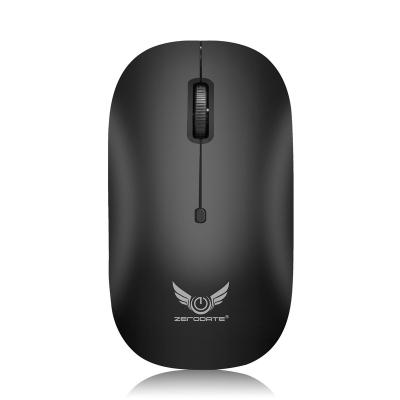 China New Wireless Mouse 1600dpi Mini Wireless Mouse Wireless Gaming Gaming Mouse for sale