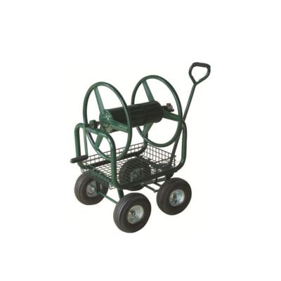 China Garden Hose Reel Anti-UV Trolley for sale